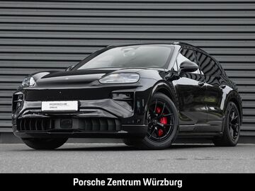 Gebrauchte Porsche Cayenne