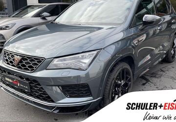 Cupra Ateca 63.100 km 26.990 &euro; Werneck 97440