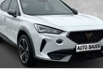 Cupra Formentor 26.900 km 37.990 &euro; Marktheidenfeld 97828