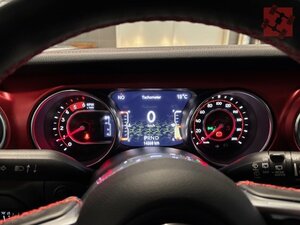 Jeep Wrangler Unlimited Rubicon 3.0L EcoDiesel V6 14.300 km 78.990 &euro; Höchberg-Würzburg 97204