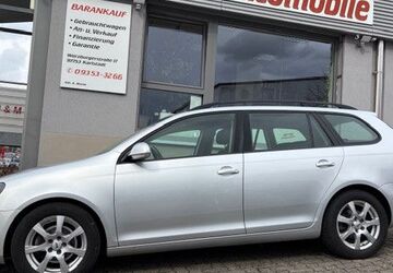 VW Golf 157.000 km 6.800 &euro; Karlstadt 97753