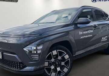 Hyundai KONA 17.500 km 32.970 &euro; Erlenbach 97837