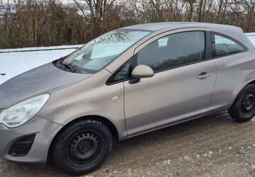 Opel Corsa 146.000 km 3.800 &euro; Marktbreit 97340