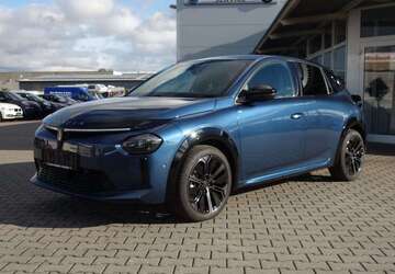 Lancia Ypsilon 5.000 km 30.990 &euro; Reichenberg-Albertshausen 97234