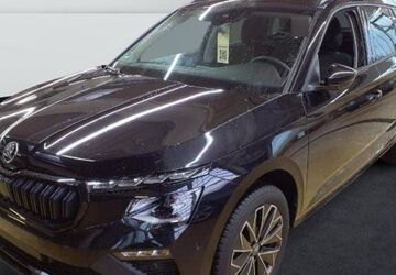 Skoda Kamiq 16.500 km 24.740 &euro; Ochsenfurt 97199