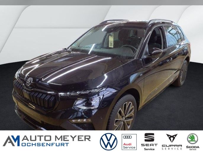 Skoda Kamiq 16.500 km 24.740 &euro; Ochsenfurt 97199