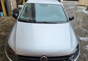 VW Polo 170.000 km 4.000 &euro; Röthlein 97520