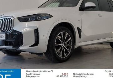 BMW X5 28.528 km 76.889 &euro; Würzburg 97076
