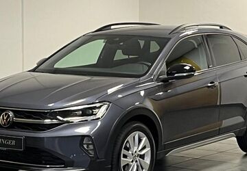 VW Taigo 38.600 km 25.650 &euro; Marktheidenfeld 97828