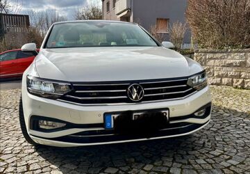 VW Passat 148.000 km 21.800 &euro; Uettingen 97292