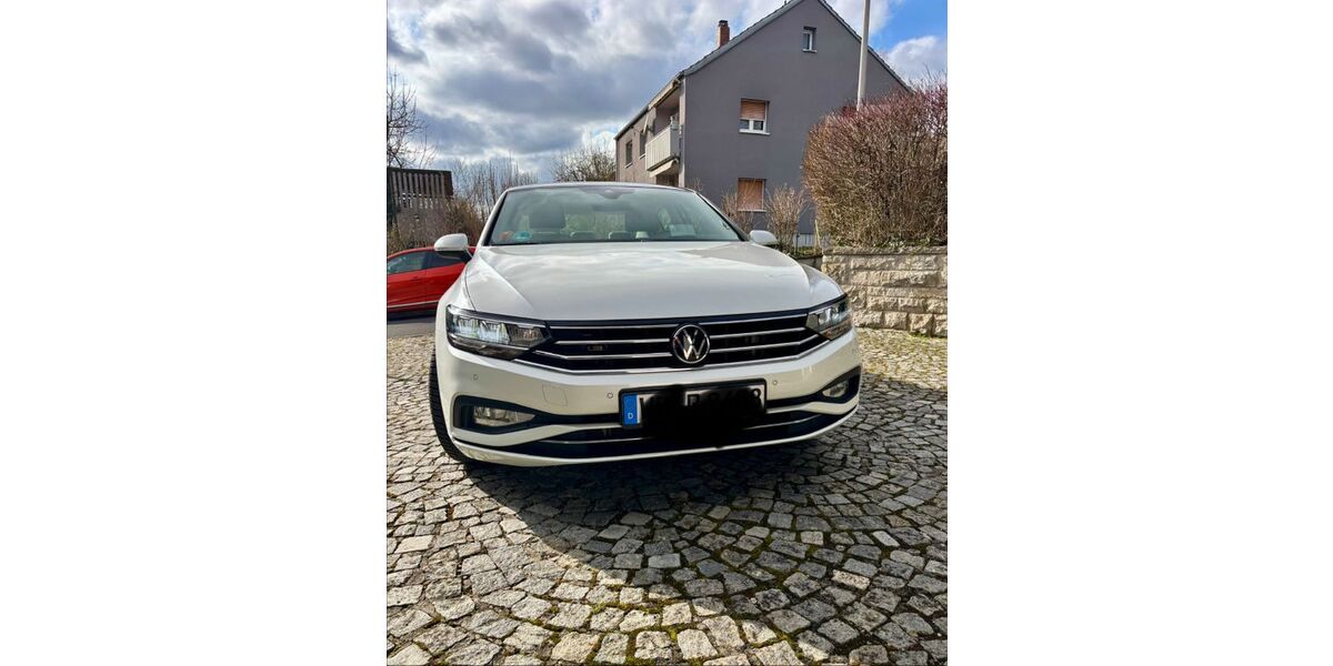 VW Passat 148.000 km 21.800 &euro; Uettingen 97292