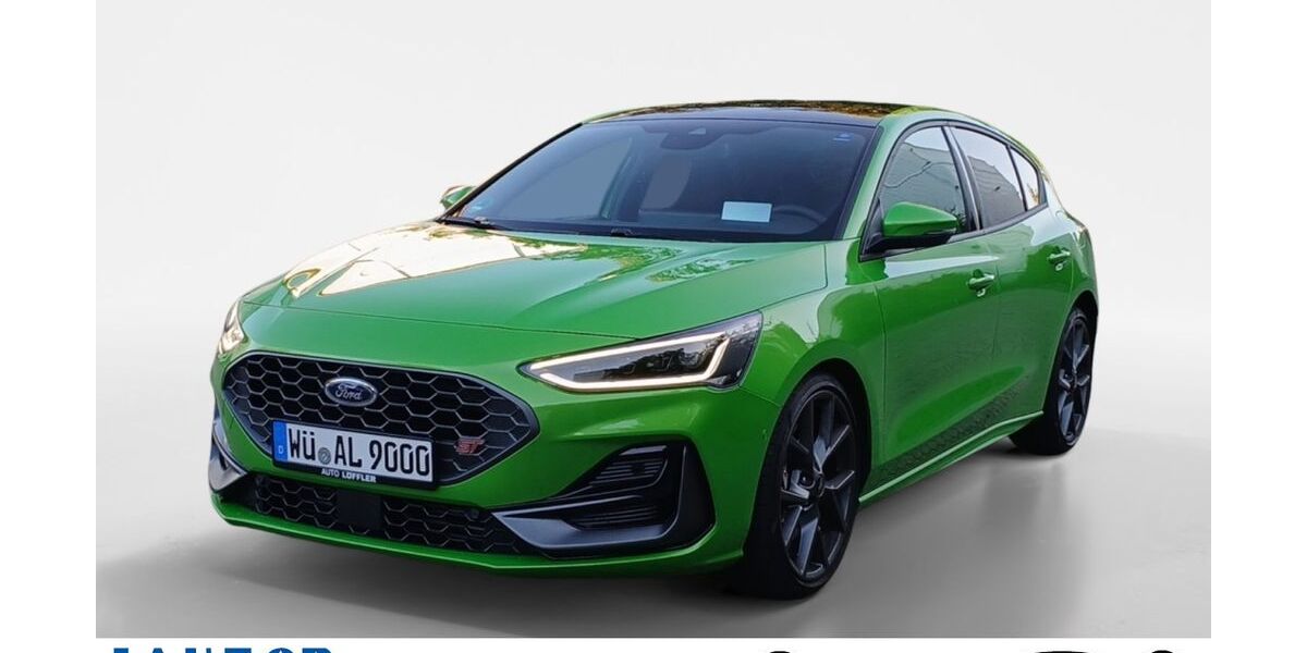 Ford Focus 6.000 km 41.902 &euro; Würzburg 97076