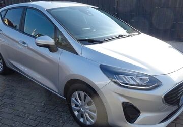 Ford Fiesta 19.831 km 16.890 &euro; Tauberbischofsheim 97941