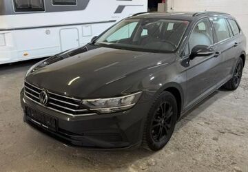 VW Passat Variant 227.350 km 13.990 &euro; Würzburg 97074