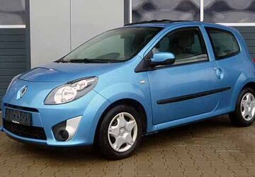 Renault Twingo 77.300 km 2.980 &euro; Kist 97270
