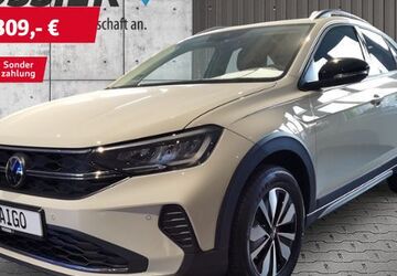 VW Taigo 15.000 km 21.970 &euro; Werneck 97440