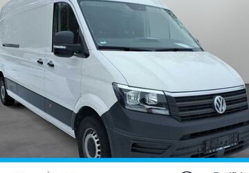 VW Crafter 155.000 km 29.280 &euro; Würzburg 97076