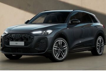 Audi Q5 15.000 km 71.980 &euro; Würzburg 97076