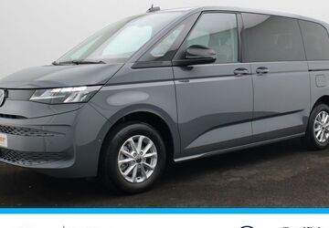 VW T7 Multivan 14.000 km 51.980 &euro; Würzburg 97076