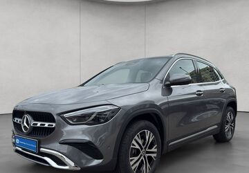 Mercedes-Benz GLA 180 8.500 km 39.450 &euro; Würzburg 97072