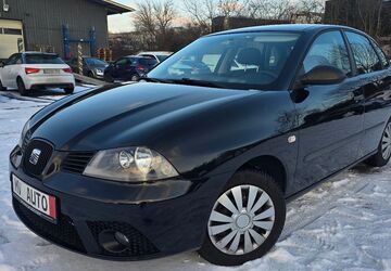 Seat Ibiza 110.000 km 3.247 &euro; Würzburg 97076