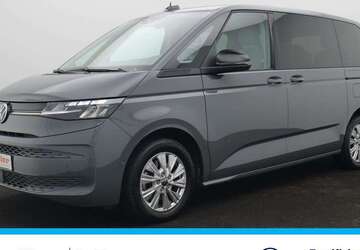 VW T7 Multivan 42.000 km 44.380 &euro; Würzburg 97076