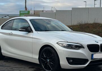 BMW 220 132.500 km 18.300 &euro; Remlingen 97280