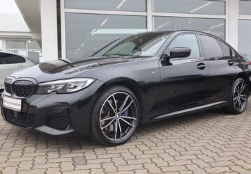 BMW M340d 107.439 km 39.790 &euro; Karlstadt 97753