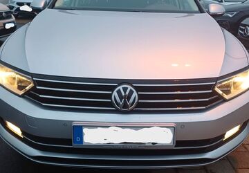 VW Passat Variant 145.000 km 16.500 &euro; Würzburg 97082