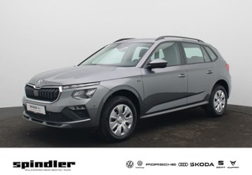 Skoda Kamiq 9.500 km 33.880 &euro; Würzburg 97084