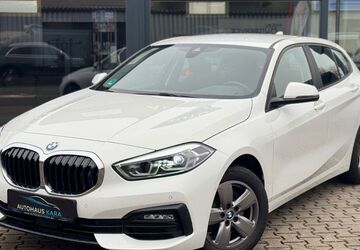 BMW 116 78.000 km 16.999 &euro; Karlstadt am Main 97753