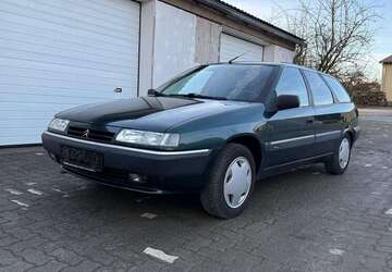 Citroen Xantia 177.900 km 3.490 &euro; Würzburg 97084