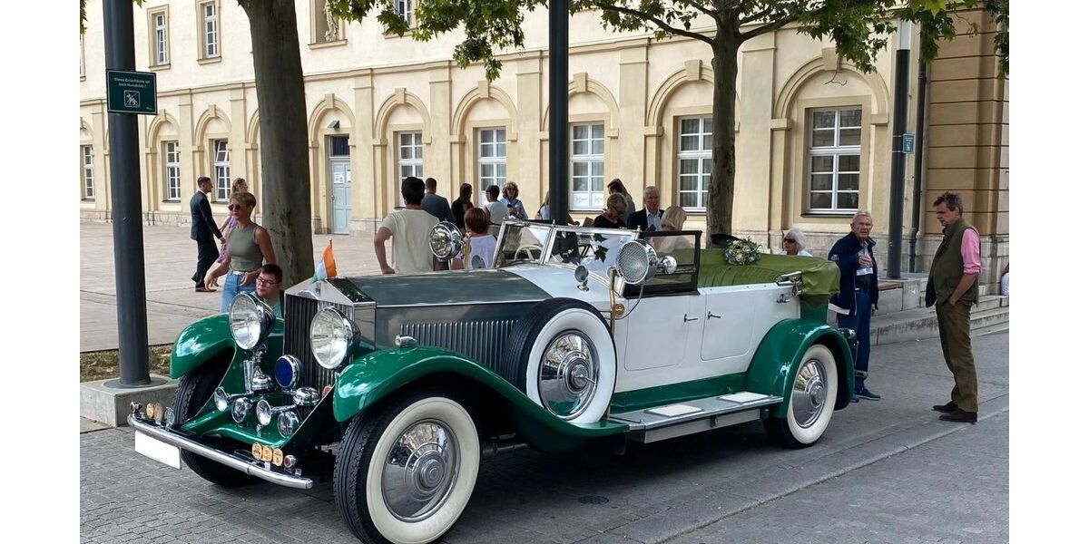 Rolls Royce Phantom 120.000 km 199.999 &euro; Marktheidenfeld 97828