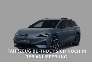 VW ID.7 24.000 km 51.550 &euro; Würzburg 97076