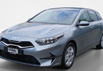 Kia ceed / Ceed 1.388 km 27.000 &euro; Würzburg 97076