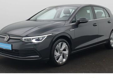 VW Golf 17.500 km 26.880 &euro; Würzburg 97076