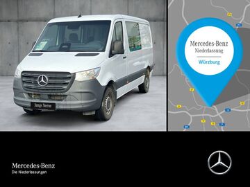Gebrauchte Mercedes-Benz Sprinter