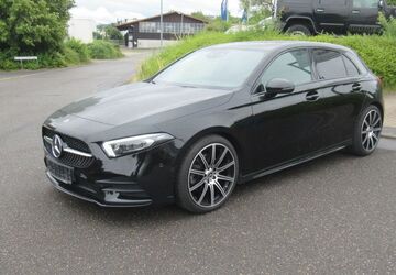 Mercedes-Benz A 220 58.000 km 28.500 &euro; Tauberbischofsheim 97941