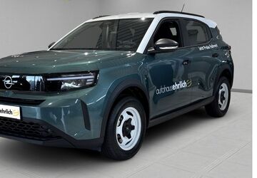 Opel Frontera 2.000 km 25.690 &euro; Würzburg 97076