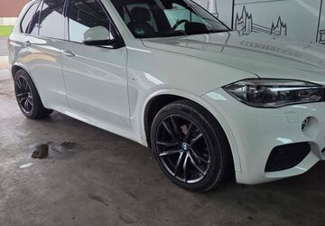BMW X5 167.000 km 26.000 &euro; Urspringen 97857