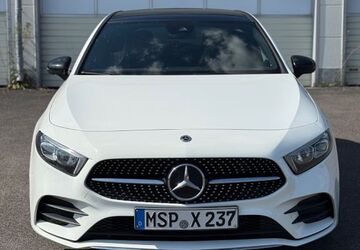 Mercedes-Benz A 220 140.000 km 25.490 &euro; Marktheidenfeld 97828