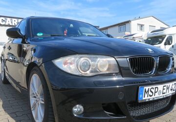 BMW 120 129.900 km 8.999 &euro; Karlstadt am Main 97753