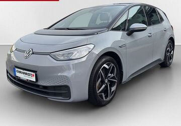 VW ID.3 19.470 km 19.590 &euro; Zellingen 97225