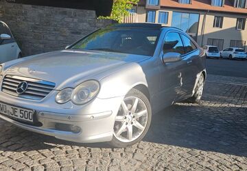Mercedes-Benz C 320 238.300 km 3.450 &euro; Würzburg 97084