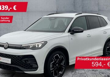VW Tiguan 17.151 km 45.480 &euro; Werneck 97440