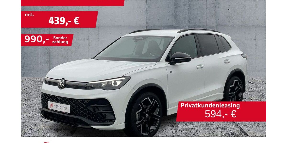 VW Tiguan 17.151 km 45.480 &euro; Werneck 97440