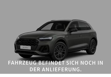 Audi Q5 44.500 km 45.980 &euro; Würzburg 97076