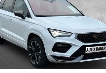 Cupra Ateca 27.925 km 38.790 &euro; Marktheidenfeld 97828