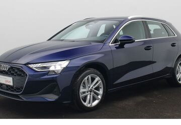 Audi A3 5.000 km 30.780 &euro; Würzburg 97076