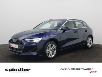 Gebrauchte Audi A3